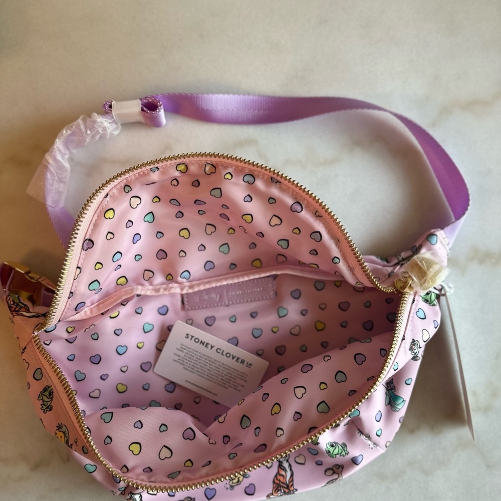 Stoney Clover A princesse’s best friend Jumbo Fanny - Picture 4 of 4